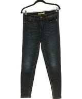 158128 Jeans ZARA Occasion Once Again Friperie en ligne