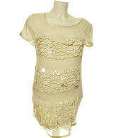 158132 Robes STEFANEL Occasion Once Again Friperie en ligne