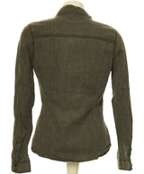 158135 Chemises et blouses KAPORAL Occasion Vêtement occasion seconde main