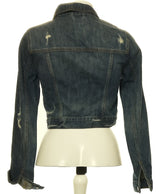 158140 Vestes HOLLISTER Occasion Vêtement occasion seconde main