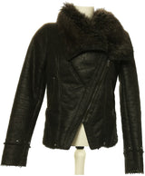 158145 Manteaux GUESS Occasion Once Again Friperie en ligne