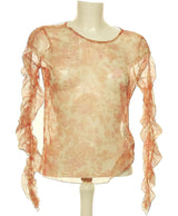 158168 Tops et t-shirts ZARA Occasion Once Again Friperie en ligne
