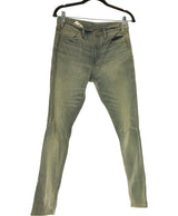 158182 Pantalons et pantacourts LEVI'S Occasion Once Again Friperie en ligne