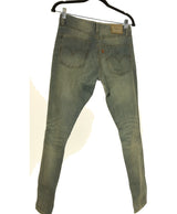 158182 Pantalons et pantacourts LEVI'S Occasion Vêtement occasion seconde main