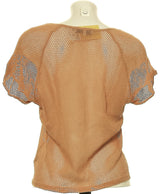 158183 Tops et t-shirts SANDRO Occasion Vêtement occasion seconde main