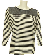 158187 Tops et t-shirts 1.2.3 Occasion Once Again Friperie en ligne