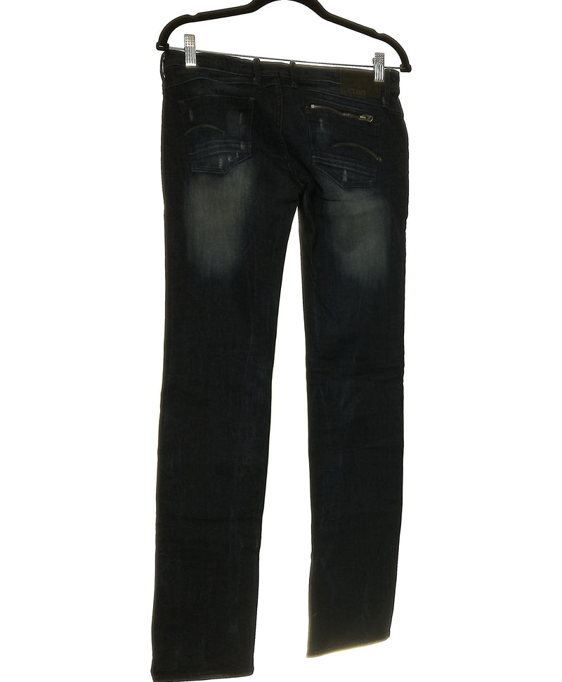 158198 Jeans G-STAR Occasion Vêtement occasion seconde main