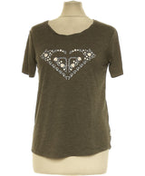 158207 Tops et t-shirts ROXY Occasion Once Again Friperie en ligne