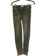 158208 Jeans LE TEMPS DES CERISES Occasion Once Again Friperie en ligne