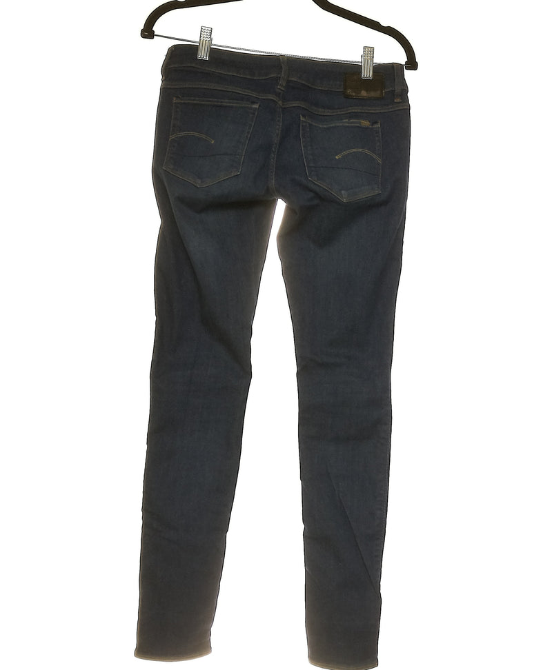 158210 Jeans G-STAR Occasion Vêtement occasion seconde main