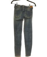 158211 Jeans LE TEMPS DES CERISES Occasion Vêtement occasion seconde main