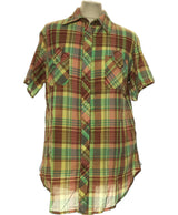 158275 Chemises et blouses ZARA Occasion Once Again Friperie en ligne