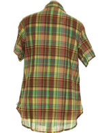158275 Chemises et blouses ZARA Occasion Vêtement occasion seconde main