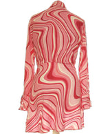 158286 Robes ZARA Occasion Vêtement occasion seconde main