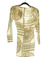 158311 Robes BOOHOO Occasion Vêtement occasion seconde main