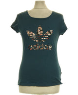158363 Tops et t-shirts ADIDAS Occasion Once Again Friperie en ligne