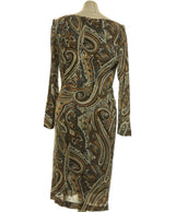 158385 Robes MANGO Occasion Vêtement occasion seconde main