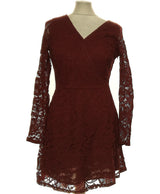 158445 Robes HOLLISTER Occasion Once Again Friperie en ligne