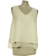 158454 Tops et t-shirts ZARA Occasion Once Again Friperie en ligne