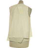 158454 Tops et t-shirts ZARA Occasion Vêtement occasion seconde main