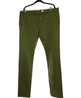 158461 Pantalons et pantacourts GAS Occasion Once Again Friperie en ligne