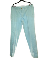 158466 Pantalons et pantacourts FACONNABLE Occasion Once Again Friperie en ligne