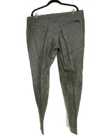 158468 Pantalons et pantacourts TRUSSARDI Occasion Vêtement occasion seconde main