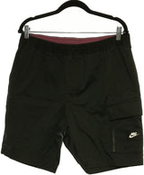 158482 Shorts et bermudas NIKE Occasion Once Again Friperie en ligne