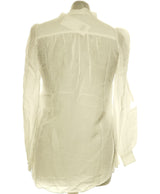 158499 Chemises et blouses SANDRO Occasion Vêtement occasion seconde main