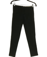 158513 Pantalons et pantacourts SANDRO Occasion Once Again Friperie en ligne