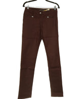 158529 Pantalons et pantacourts DPM BY DEPECH MOD Occasion Once Again Friperie en ligne