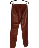 158540 Pantalons et pantacourts ZARA Occasion Vêtement occasion seconde main