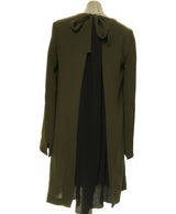 158564 Robes CLAUDIE PIERLOT Occasion Vêtement occasion seconde main