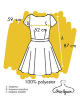 158564 Robes CLAUDIE PIERLOT Occasion Vêtement occasion seconde main
