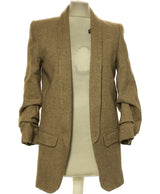 158565 Vestes ZARA Occasion Once Again Friperie en ligne