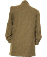 158565 Vestes ZARA Occasion Vêtement occasion seconde main