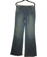 158568 Pantalons et pantacourts IKKS Occasion Once Again Friperie en ligne