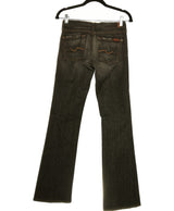 158569 Jeans 7 FOR ALL MANKIND Occasion Vêtement occasion seconde main