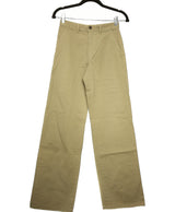 158570 Pantalons et pantacourts PEPE JEANS Occasion Once Again Friperie en ligne