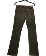 158573 Jeans 7 FOR ALL MANKIND Occasion Vêtement occasion seconde main