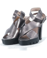 158583 Chaussures VANESSA WU Occasion Once Again Friperie en ligne