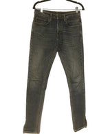 158608 Jeans ZARA Occasion Once Again Friperie en ligne