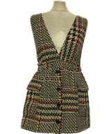158636 Robes ZARA Occasion Once Again Friperie en ligne