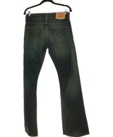 158665 Jeans LEVI'S Occasion Vêtement occasion seconde main