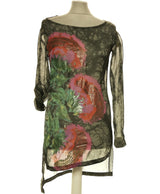 158709 Chemises et blouses DESIGUAL Occasion Once Again Friperie en ligne