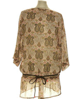 158711 Chemises et blouses MISS CAPTAIN Occasion Once Again Friperie en ligne