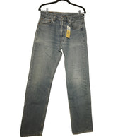 158739 Jeans LEVI'S Occasion Once Again Friperie en ligne