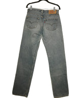 158739 Jeans LEVI'S Occasion Vêtement occasion seconde main