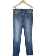 158754 Jeans WRANGLER Occasion Once Again Friperie en ligne