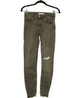 158781 Jeans ZARA Occasion Once Again Friperie en ligne